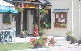 Hotel Restaurant De La Poste